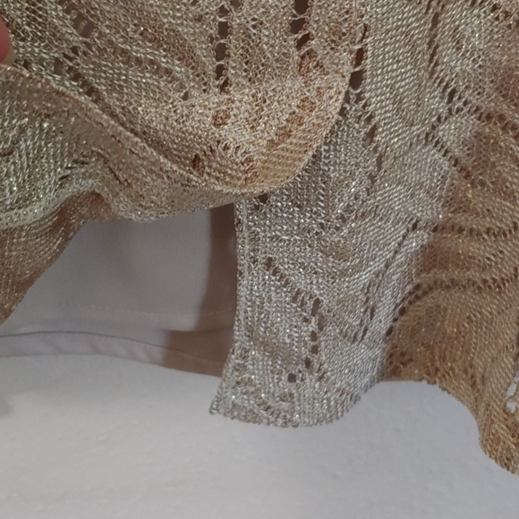 S.L. Fashions Women's Size 6 Sheath Dress - Picture 5 of 5